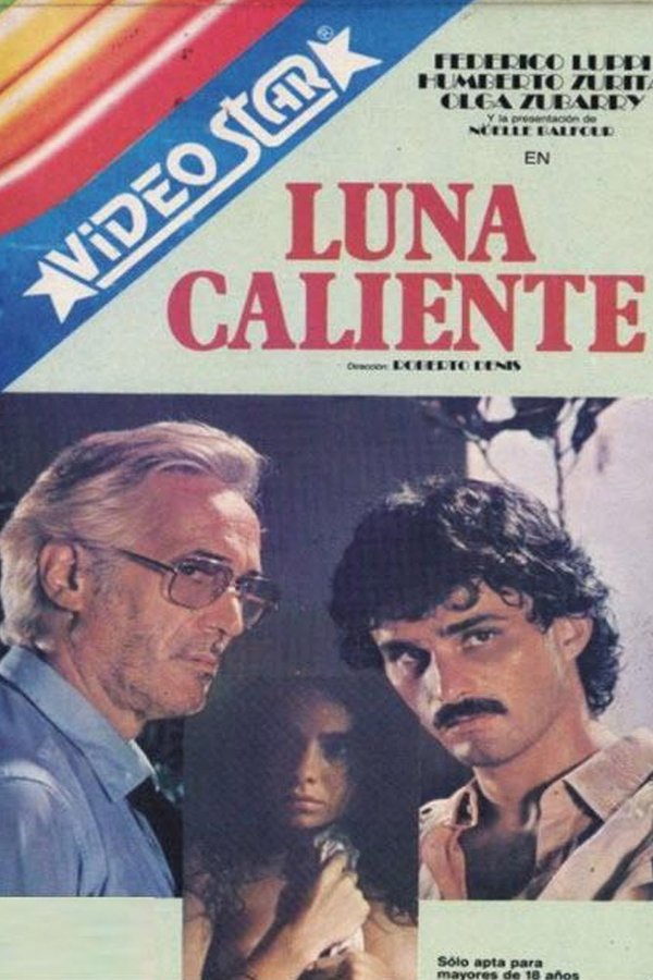Luna Caliente