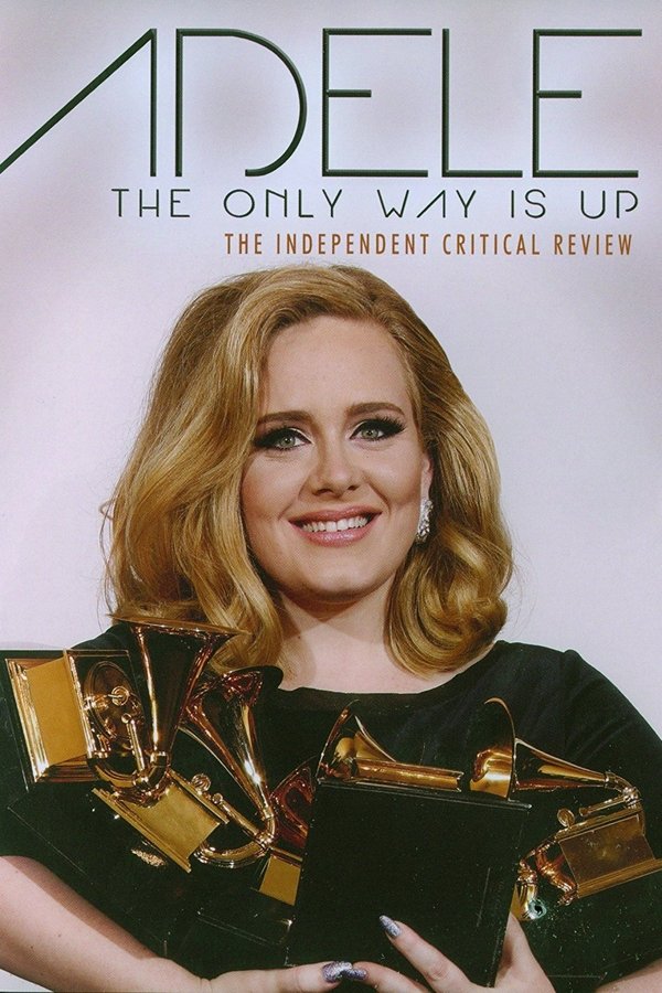 Adele The Only Way Is Up