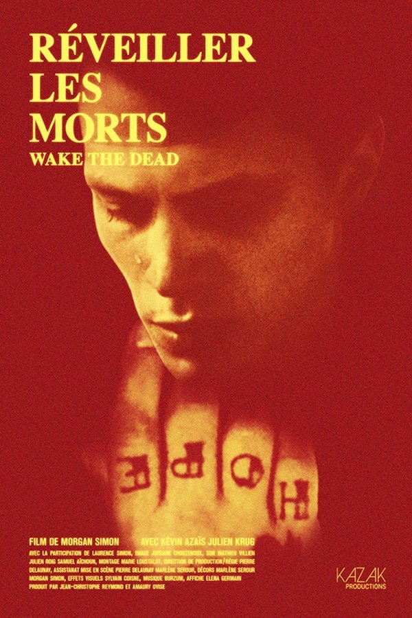 Réveiller Les Morts