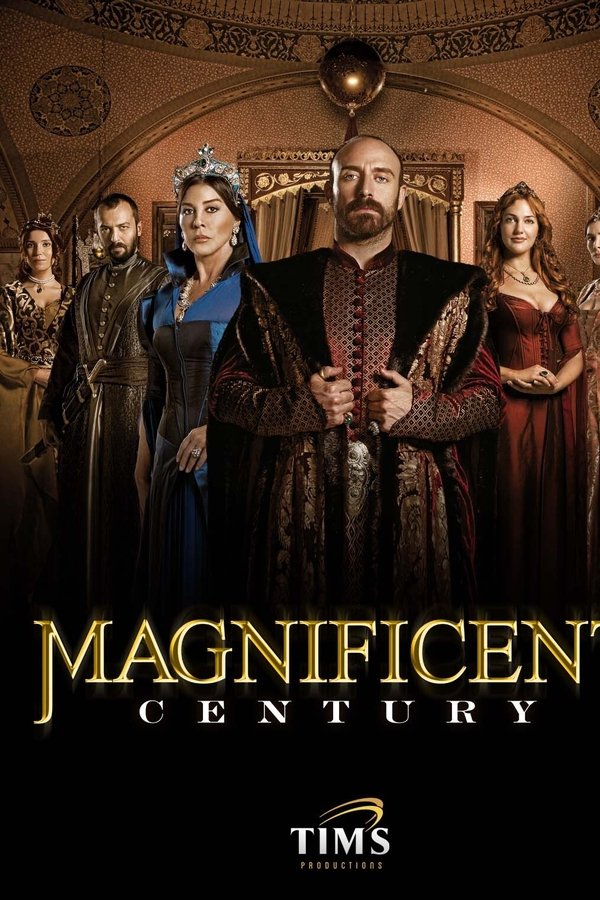 Magnificent Century