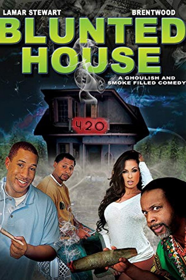 The Blunted House