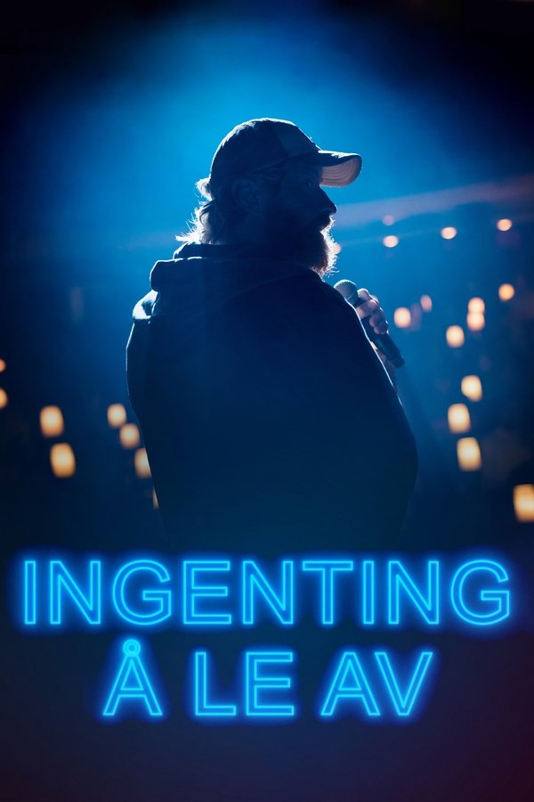 Ingenting å Le Av