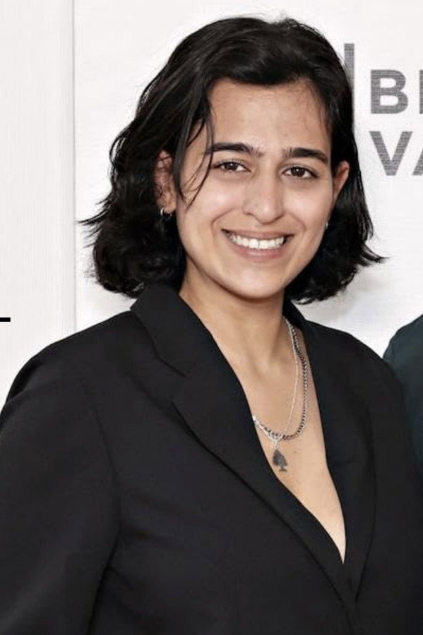 Director