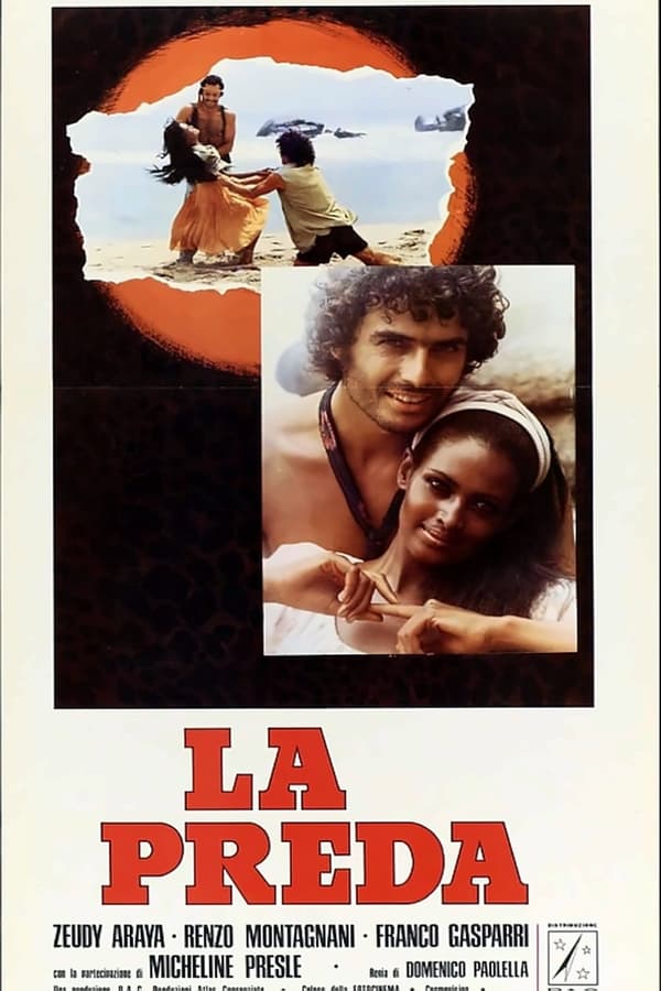 La Preda