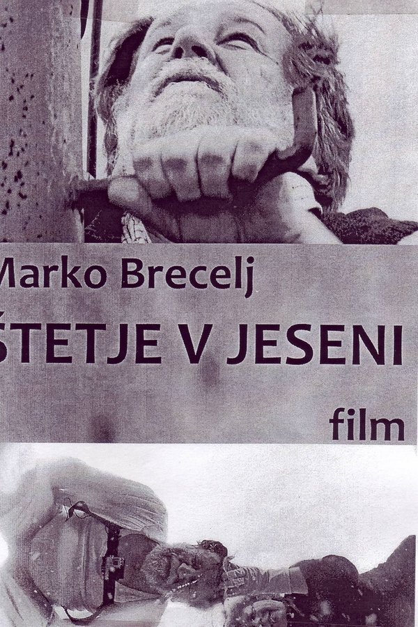 Štetje V Jeseni