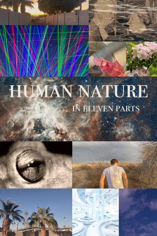 Human Nature In Eleven Parts