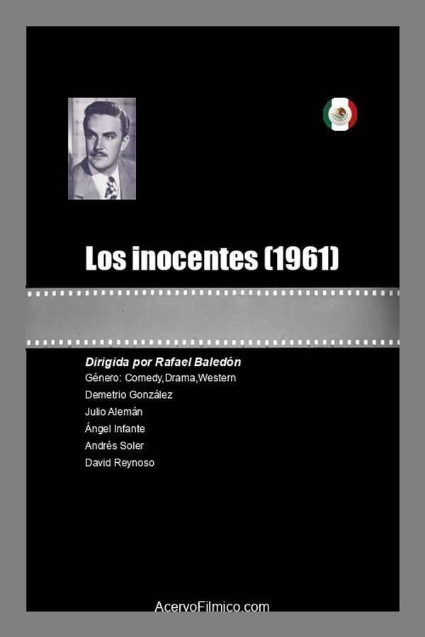 Los Inocentes