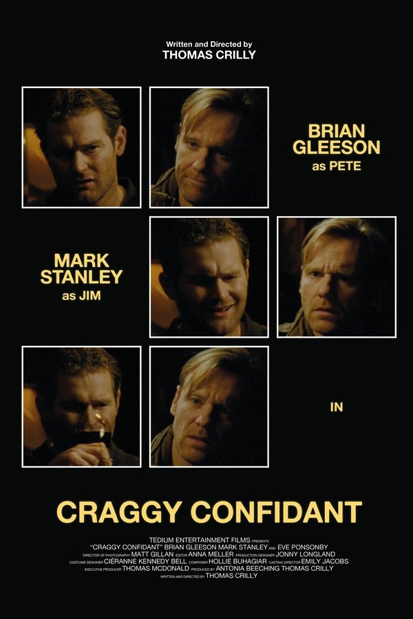 Craggy Confidant