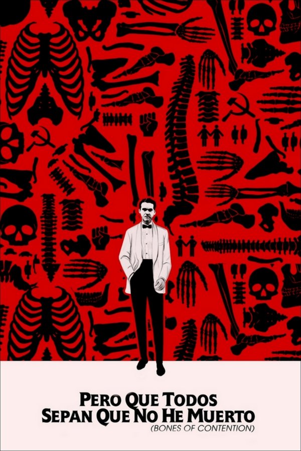 Bones Of Contention