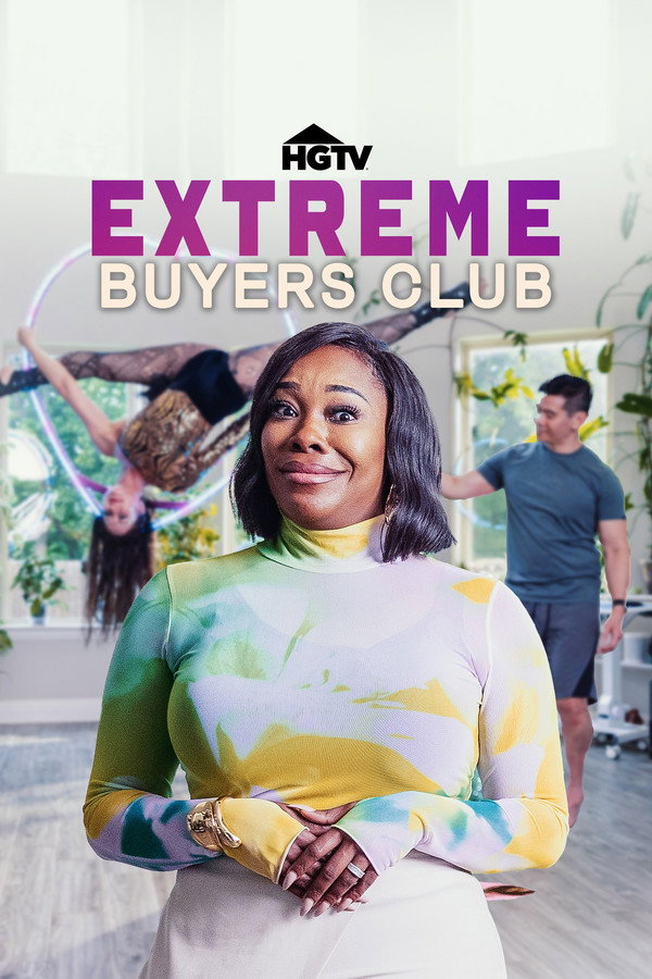Extreme Buyers Club
