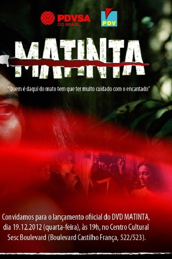 Matinta
