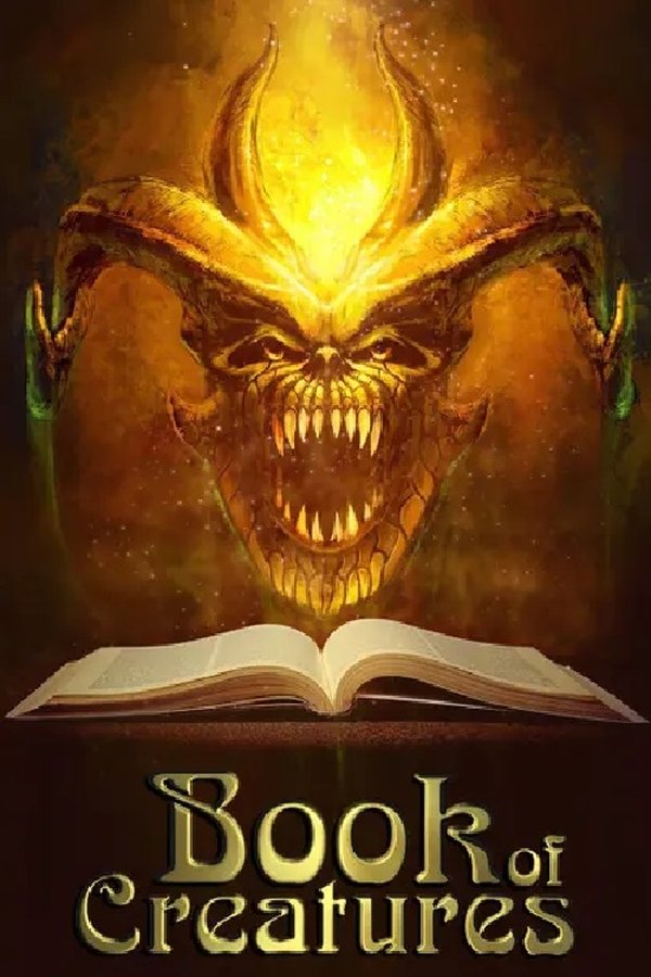 Book Of Creatures