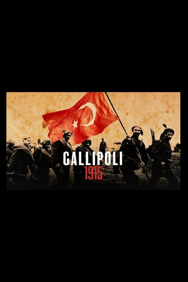 Gallipoli 1915