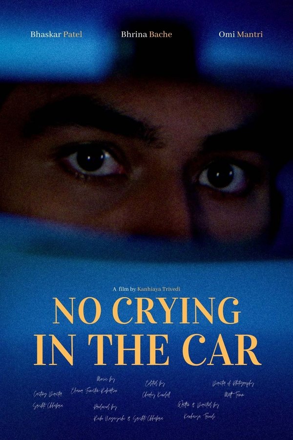 No Crying In The Car