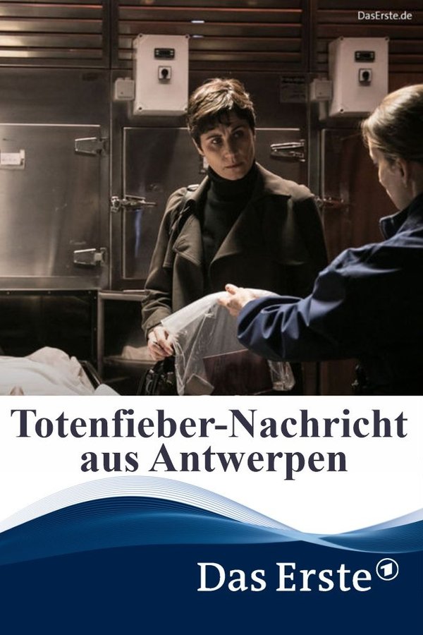 Totenfieber – Nachricht Aus Antwerpen