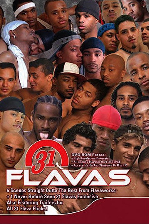31 Flavas