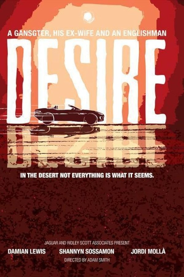 Desire
