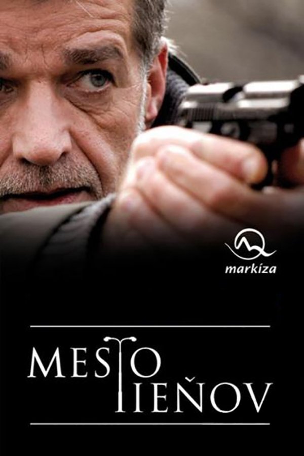 Mesto Tieňov