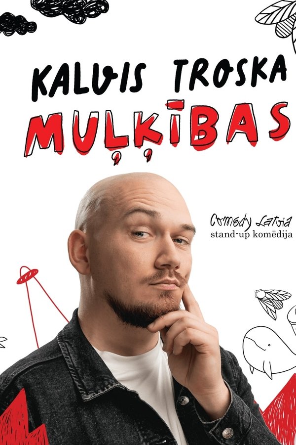 Muļķības