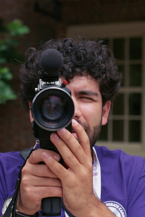 Director