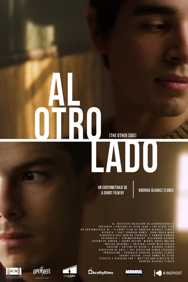 Al Otro Lado