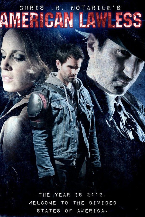 American Lawless