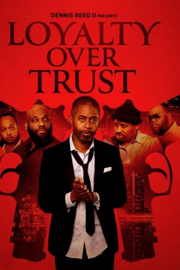 Loyalty Over Trust