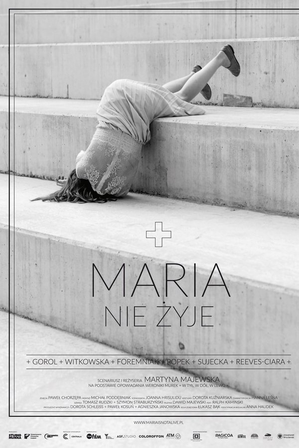 Maria Nie żyje