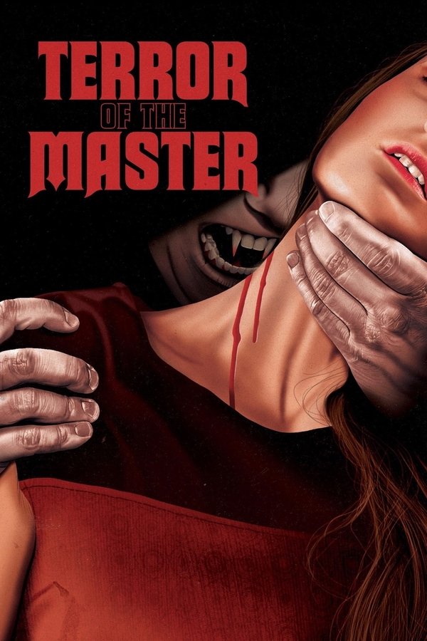 Terror Of The Master
