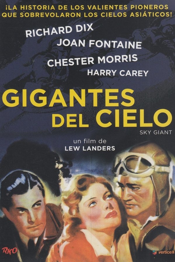 Sky Giant