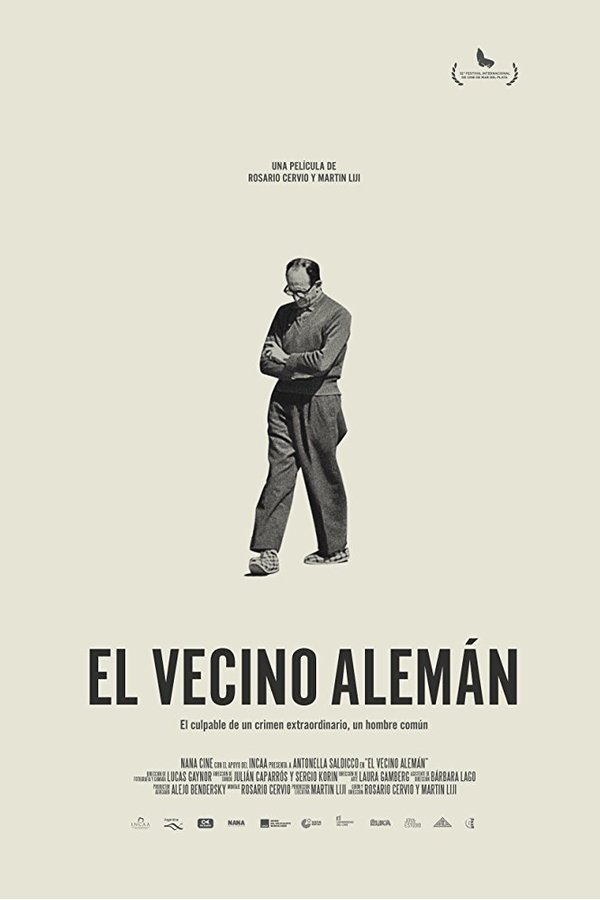 El Vecino Alemán
