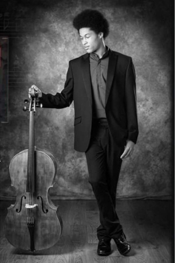Young, Gifted And Classical: The Making Of A Maestro