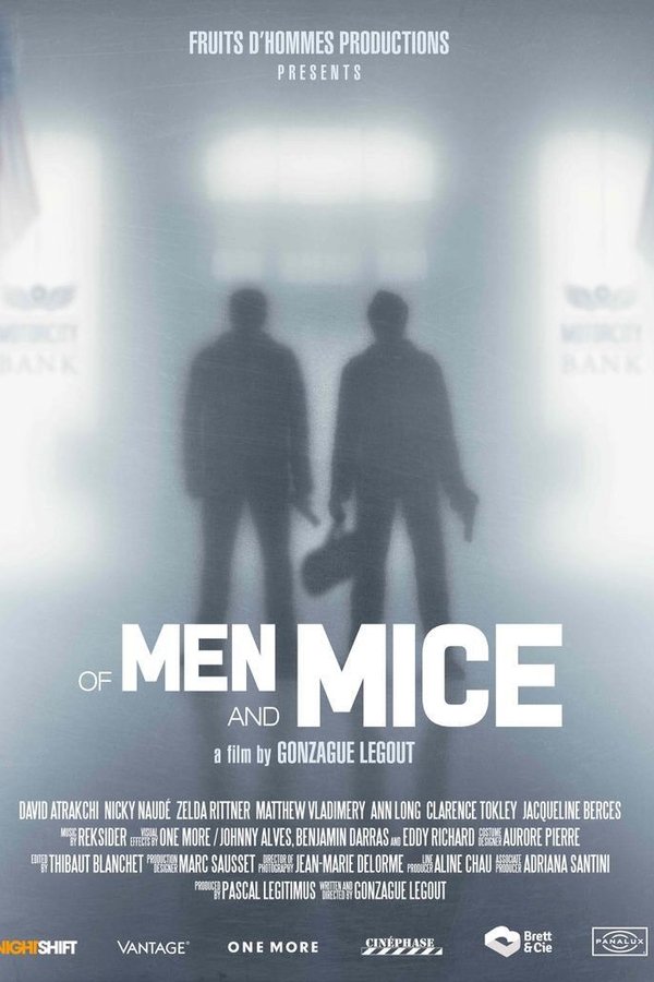 Of Men And Mice