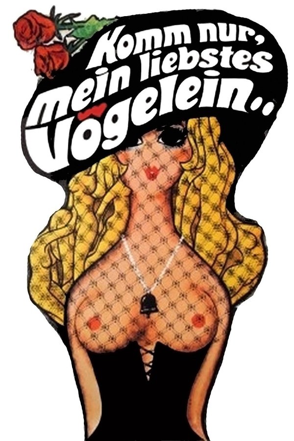 Komm Nur, Mein Liebstes Vögelein