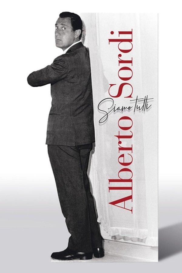 Siamo Tutti Alberto Sordi?