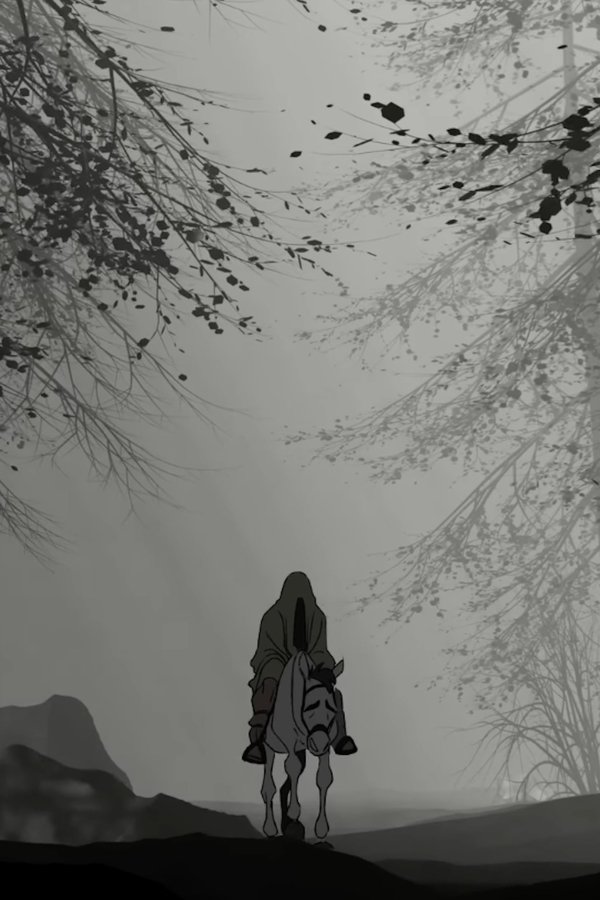 The Old Knight