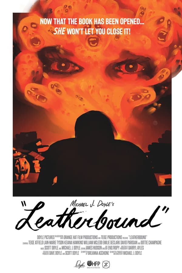 Leatherbound