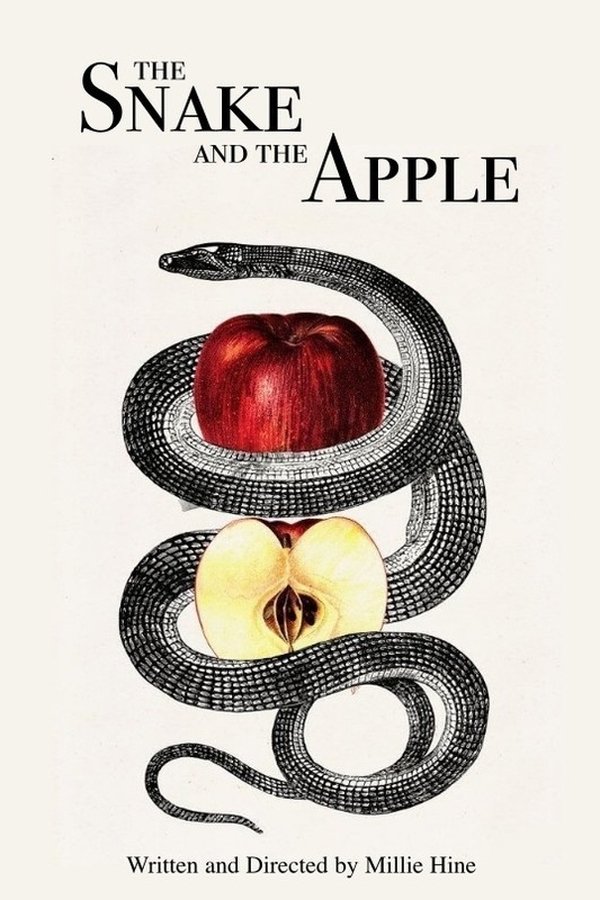 The Snake And The Apple
