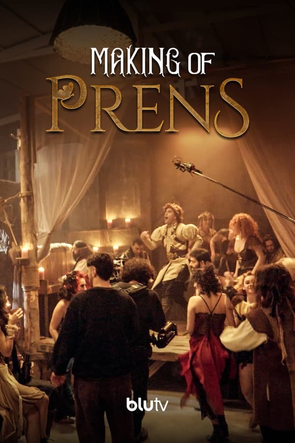 Making Of Prens