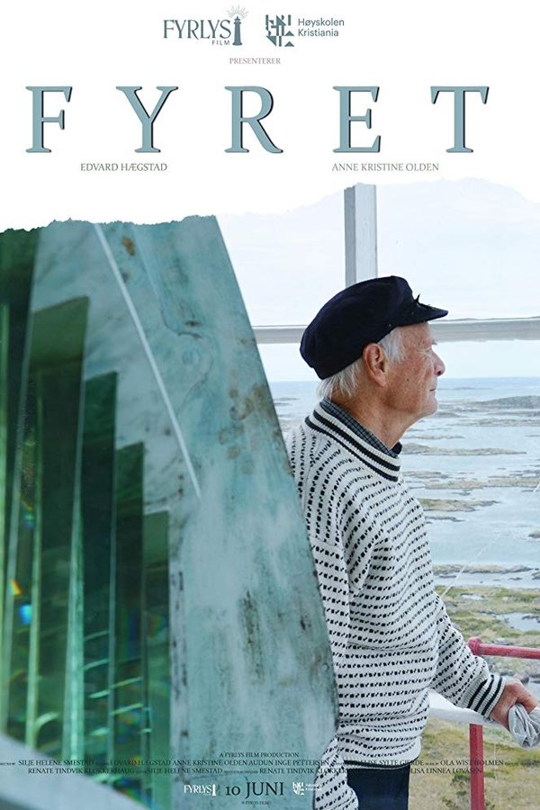 Fyret