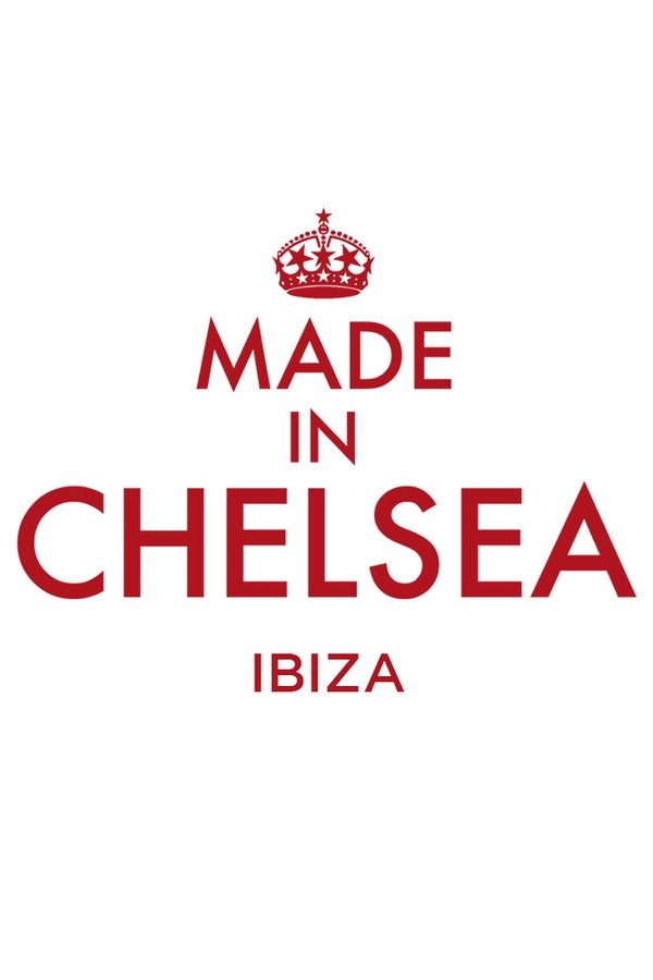 Made In Chelsea: Ibiza