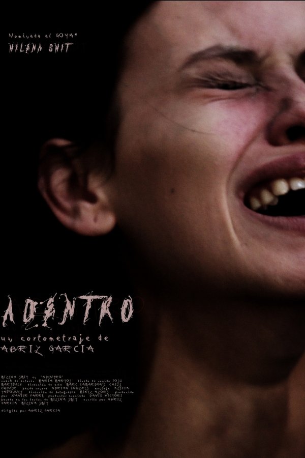Adentro