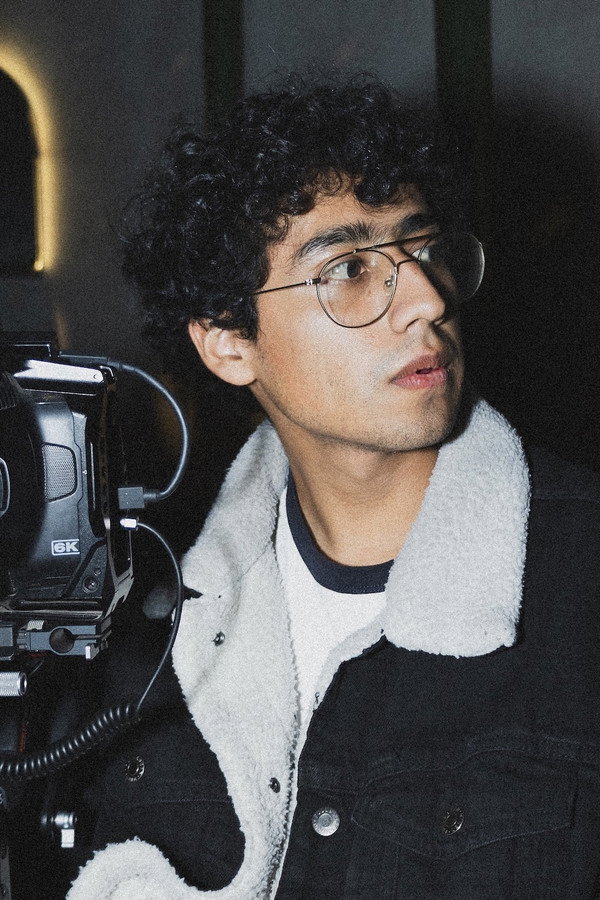 Director