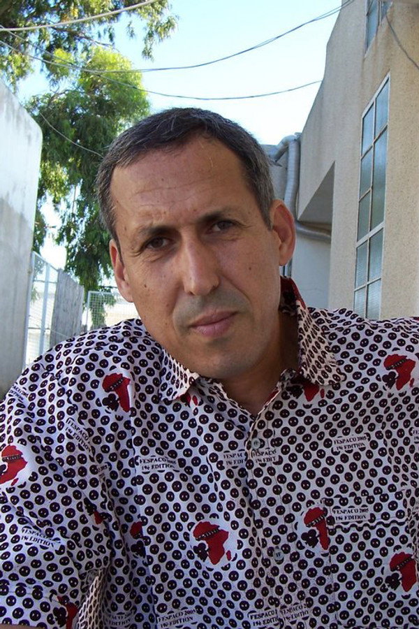 Director