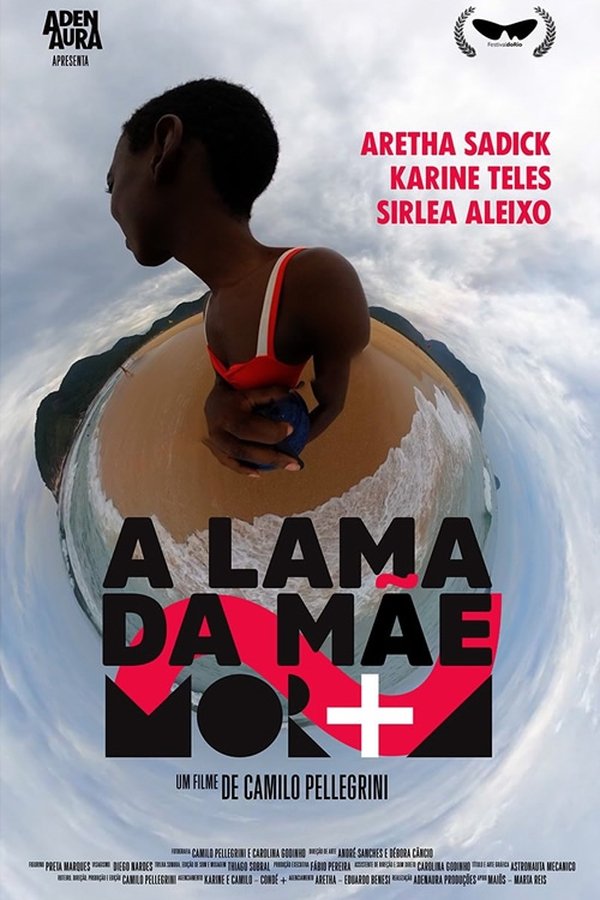 A Lama Da Mãe Morta