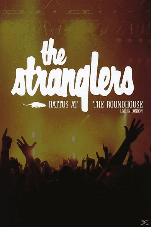 The Stranglers - Rattus At The Roundhouse