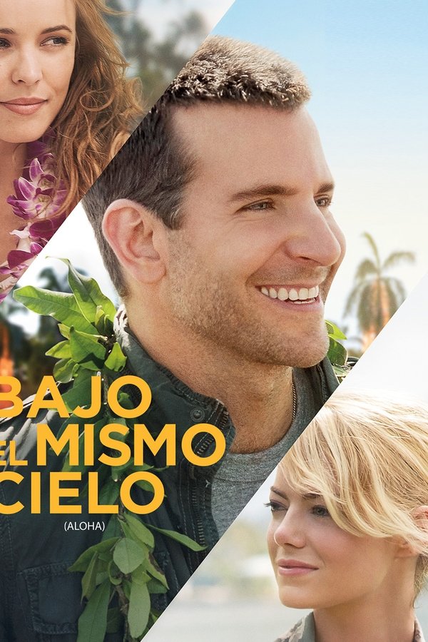 Bajo el mismo cielo