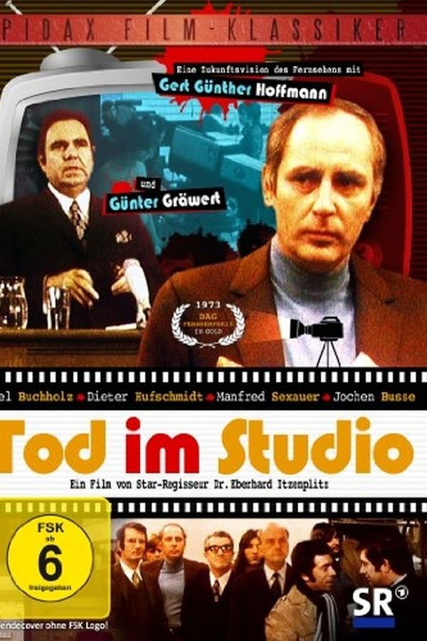 Tod Im Studio