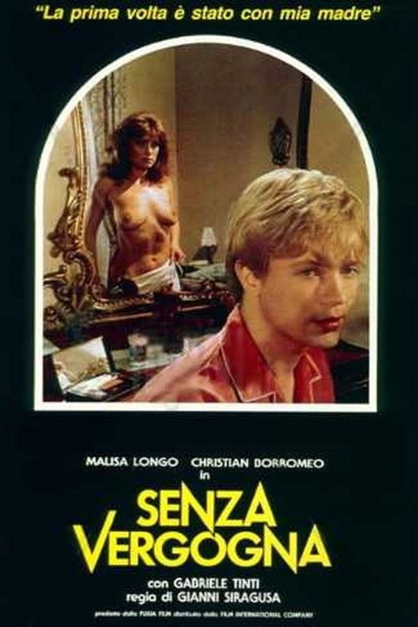 Senza Vergogna