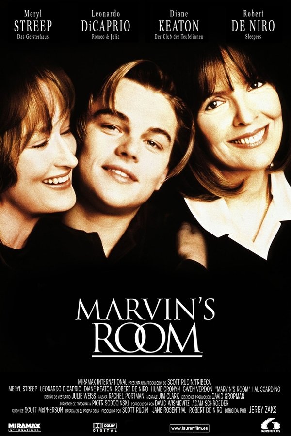 Marvin's Room
